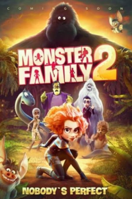 Title grouping Halloween - Family Friendly